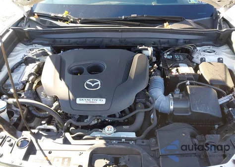 2023 Mazda Cx-30 2.5 Turbo Premium Plus from USA, damaged, VIN 3MVDMBEY8PM504852